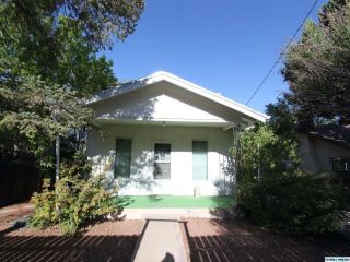 Foreclosed Home - 1008 N SANTA RITA ST, 88061