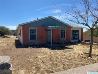 Foreclosed Home - 3728 N FRAN DR, 88061