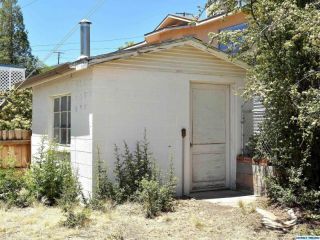 Foreclosed Home - 1813 N JUNIPER AVE, 88061