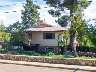 Foreclosed Home - 1503 W 6TH ST, 88061