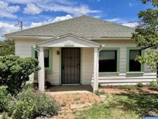 Foreclosed Home - 1802 N ALABAMA ST, 88061