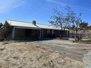 Foreclosed Home - 601 E LANCE DR, 88061