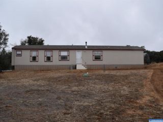Foreclosed Home - 93 T BAR T DR, 88061