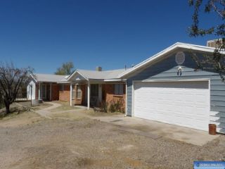 Foreclosed Home - 1550 THOMAS RD, 88061