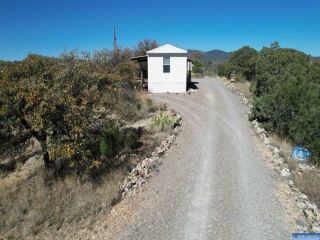 Foreclosed Home - 2801 HIGHWAY 90 S, 88061