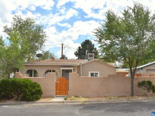 Foreclosed Home - 414 E 21ST ST, 88061