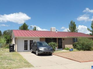 Foreclosed Home - 516 COPPER DR, 88065