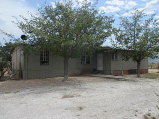Foreclosed Home - 357 Oasis Dr, 88081