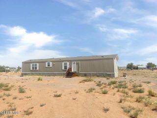 Foreclosed Home - 952 SATURN DR, 88081