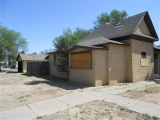 Foreclosed Home - List 100056786
