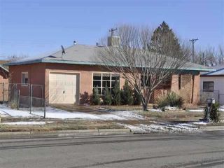 Foreclosed Home - 3009 N THORNTON ST, 88101