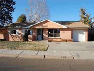 Foreclosed Home - 128 E YUCCA AVE, 88101