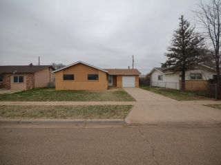 Foreclosed Home - 3124 Mandell Cir, 88101