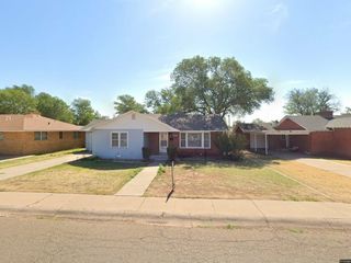 Foreclosed Home - 2625 GIDDING ST, 88101