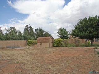 Foreclosed Home - 8400 N PRINCE ST, 88101