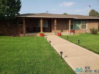 Foreclosed Home - 2901 AXTELL ST, 88101