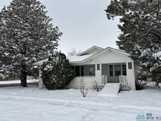 Foreclosed Home - 1200 N CONNELLY ST, 88101
