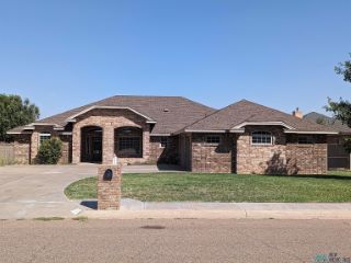 Foreclosed Home - 3801 SPRINGWOOD DR, 88101