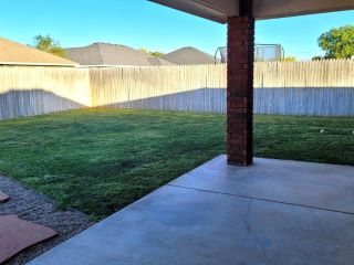 Foreclosed Home - 2120 ENLOE DR, 88101