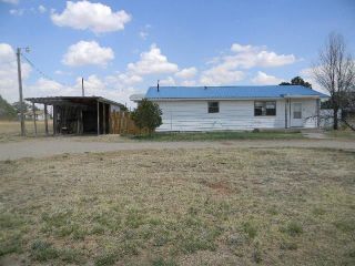 Foreclosed Home - 407 N 7TH ST, 88124