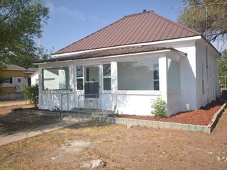 Foreclosed Home - 544 N 3RD ST, 88124