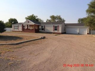 Foreclosed Home - 152 New Mexico 88, 88130