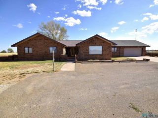 Foreclosed Home - 626 S ROOSEVELT ROAD Q, 88130
