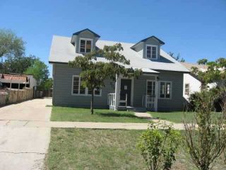 Foreclosed Home - 306 N MICHIGAN AVE, 88201