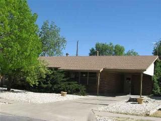 Foreclosed Home - 608 HERMOSA DR, 88201