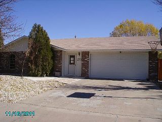 Foreclosed Home - 2703 PARK DR, 88201
