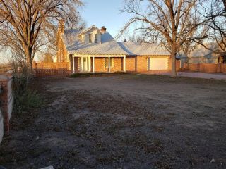 Foreclosed Home - 3003 E 2nd St, 88201