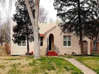 Foreclosed Home - 406 N MISSOURI AVE, 88201