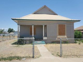Foreclosed Home - 309 E 6TH ST, 88201