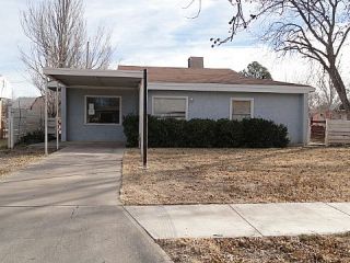 Foreclosed Home - 409 S PINE AVE, 88203