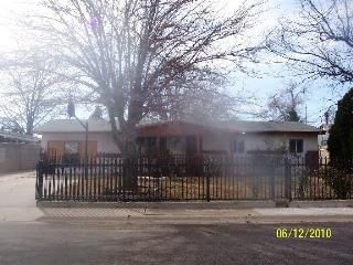 Foreclosed Home - 1902 W WALNUT ST, 88203