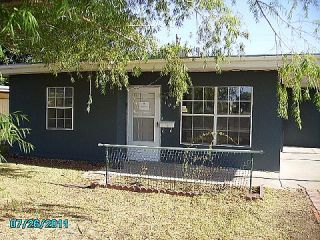 Foreclosed Home - List 100154815