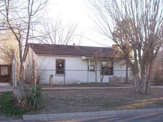 Foreclosed Home - List 100258728
