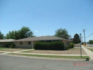 Foreclosed Home - List 100300340