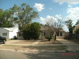 Foreclosed Home - List 100310934