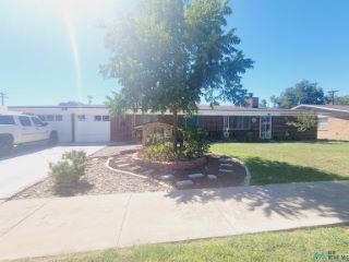 Foreclosed Home - 1712 S MISSOURI AVE, 88203
