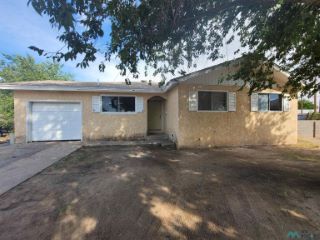 Foreclosed Home - 8 SUNSET PL, 88203