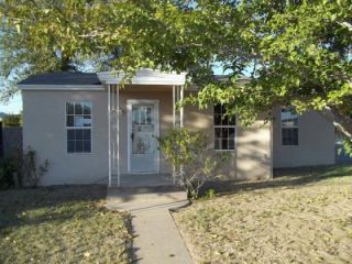Foreclosed Home - 302 W HERMOSA DR, 88210
