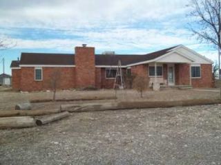 Foreclosed Home - R435 N 13TH R ST, 88210