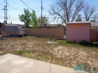 Foreclosed Home - 1303 W LOLITA AVE, 88210