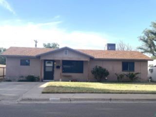 Foreclosed Home - 1206 W CLAYTON AVE, 88210