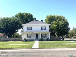 Foreclosed Home - 307 W GRAND AVE, 88210