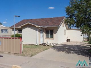 Foreclosed Home - 804 N 4TH ST, 88210