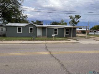 Foreclosed Home - 1104 S HEATH ST, 88210