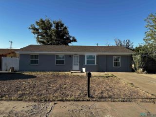 Foreclosed Home - 1806 W RUNYAN AVE, 88210