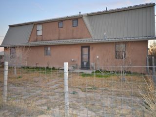 Foreclosed Home - 84 Means Rd, 88220